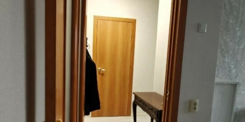 1-комн квартира улица Маршала Бирюзова,  д. 40