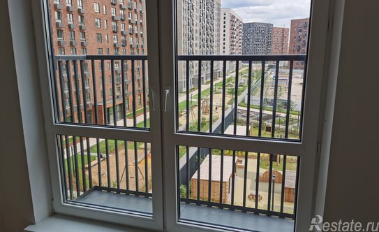 Продажа 1-комн квартиры на вторичном рынке Складочная улица,  д. 8 к1