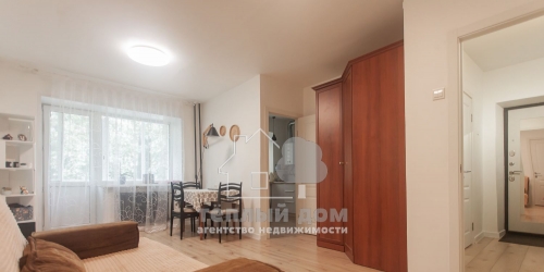 2-комн квартира Королёв, Кооперативная, 12