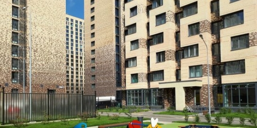 3-комн квартира Хорошевская 3-я ул,  д. 7,  к. 15