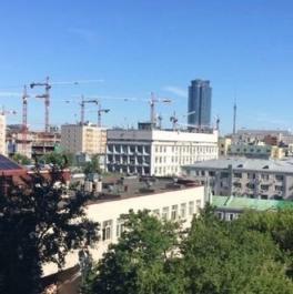 Продажа 1-комн квартиры на вторичном рынке ул Гиляровского,  д. 12