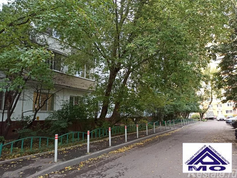 Продажа 2-комн квартиры на вторичном рынке Видное, Ленинского Комсомола пр-кт.,  д. 56