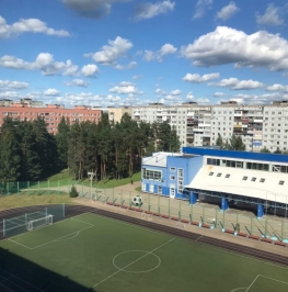 Продажа 3-комн квартиры на вторичном рынке Сертолово г., Молодцова ул. ,  д. 4