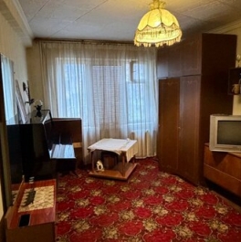 Продажа 2-комн квартиры на вторичном рынке Апрелевка г, Августовская ул,  д. 36