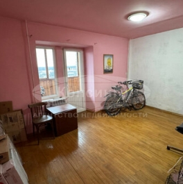 Продажа 3-комн квартиры на вторичном рынке Владимирская 2-я ул,  д. 12 к2