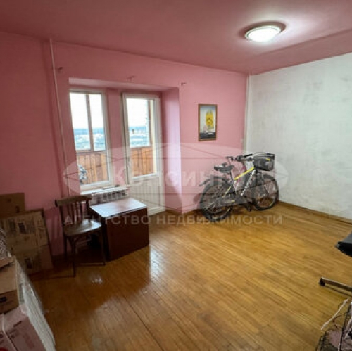 3-комн квартира Владимирская 2-я ул,  д. 12 к2