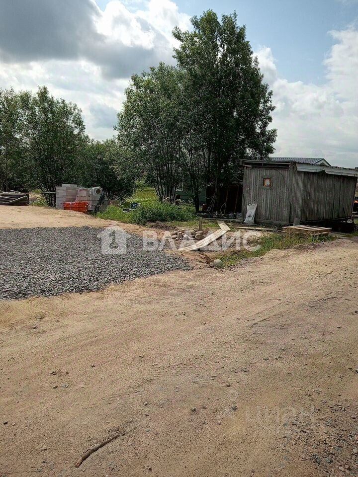 Продажа земли Пять холмов ДНП, улица Екатерининская