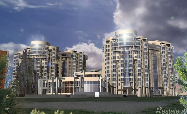 Продажа 2-комн квартиры на вторичном рынке Реки Екатерингофки наб,  д. 21
