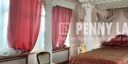 6-комн квартира Береговая улица, 8