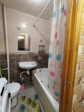 Продажа 2-комн квартиры на вторичном рынке Чехов, ул. Чехова,  д. 53