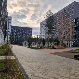 Продажа 1-комн квартиры на вторичном рынке Мытищи г, Стрельбище Динамо ул,  д. 10