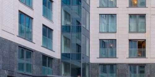 2-комн квартира Большая Садовая улица, 5к2