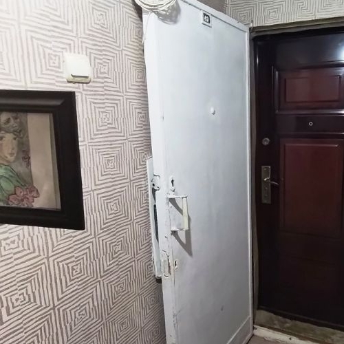 1-комн квартира пос. Войсковицы, площадь Манина, 4