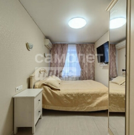 Продажа 3-комн квартиры на вторичном рынке Орехово-Зуево г, Гагарина ул,  д. 21А