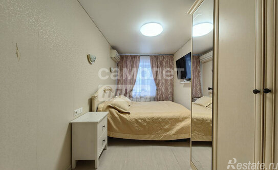 Продажа 3-комн квартиры на вторичном рынке Орехово-Зуево г, Гагарина ул,  д. 21А