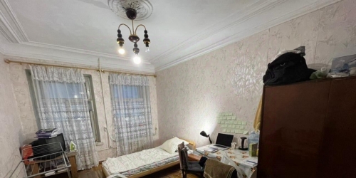 Комната улица Мира,  д. 6