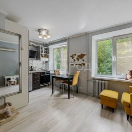 Продажа 2-комн квартиры на вторичном рынке Подъёмная улица,  д. 3