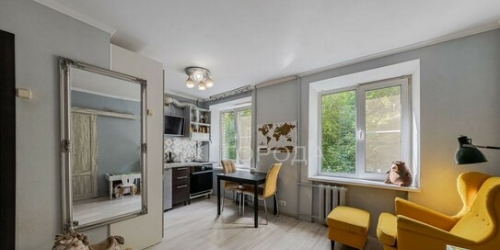 2-комн квартира Подъёмная улица,  д. 3