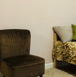 Аренда 1-комн квартиры на вторичном рынке с. Домодедово, бульвар Строителей, 5