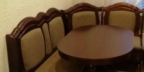 3-комн квартира пос. Суйда, Центральная улица, 8 А