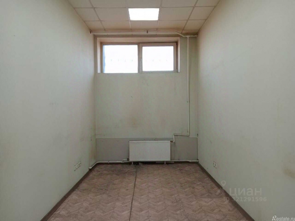 Аренда офиса улица Плеханова,  д. 9