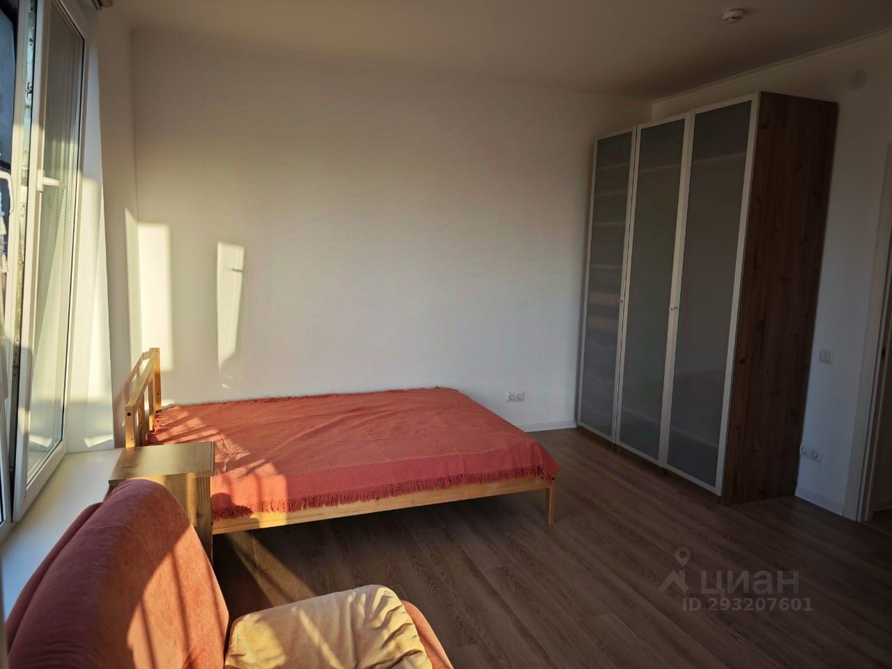 Аренда 2-комн квартиры на вторичном рынке Кантемировская улица, 27А