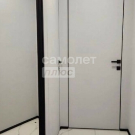 Продажа 2-комн квартиры на вторичном рынке улица Сокольнический Вал,  д. 3