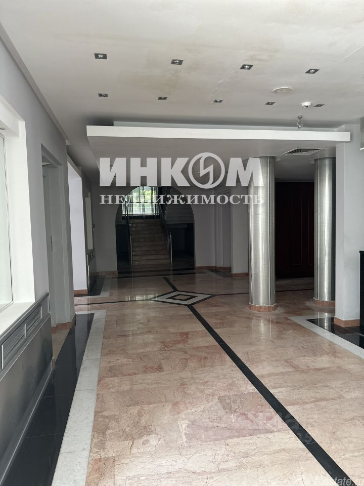 Продажа отдельного здания Салтыковка, Профсоюзная улица
