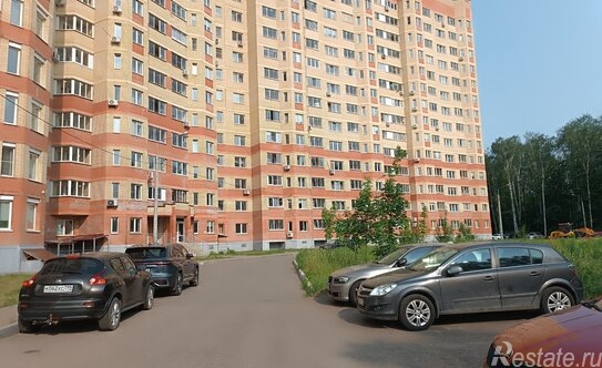 Продажа 4-комн квартиры на вторичном рынке Федурново, ул Авиарембаза,  д. 10