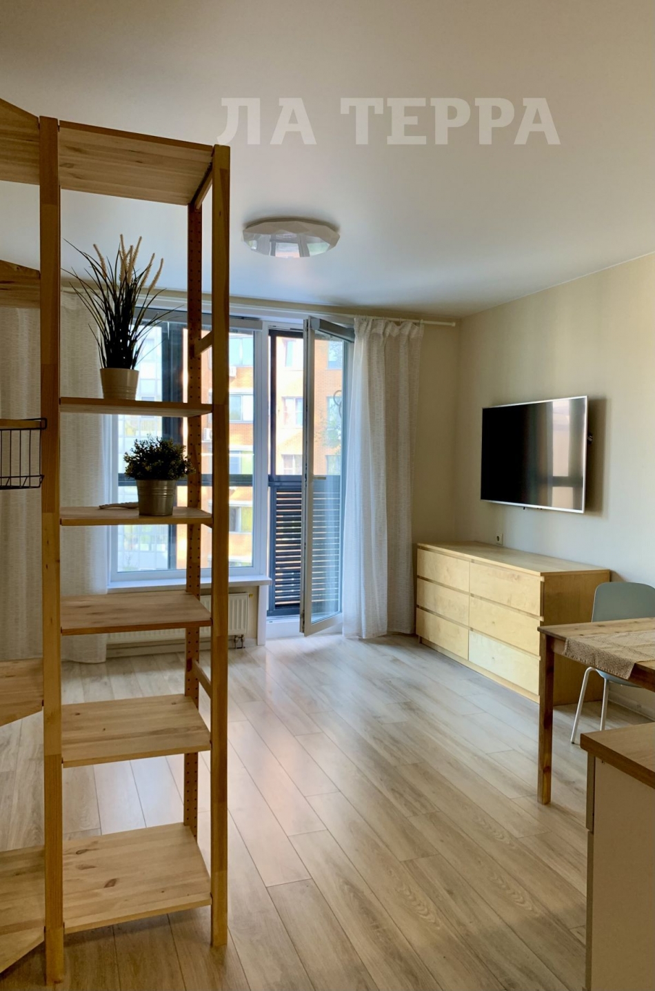 Аренда студии Красногорск, Дачная ул, 5,  д. 5