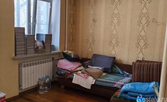 Продажа 2-комн квартиры на вторичном рынке Подольск, ул Московская,  д. 3