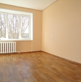 Продажа 1-комн квартиры на вторичном рынке Сланцы, Сланцевское городское поселение, Ленинградская область, улица Гагарина,  д. 58