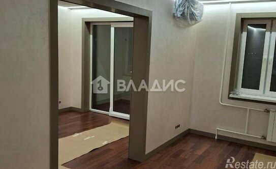 Продажа 2-комн квартиры на вторичном рынке ул Новочерёмушкинская,  д. 63,  к. 2