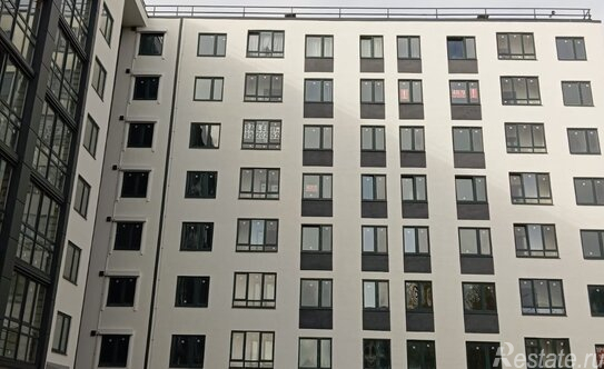 Продажа 1-комн квартиры на вторичном рынке Романовка, Третий проезд,  д. 2