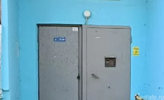 Продажа 2-комн квартиры на вторичном рынке Ногинск, ул Октябрьская,  д. 85И