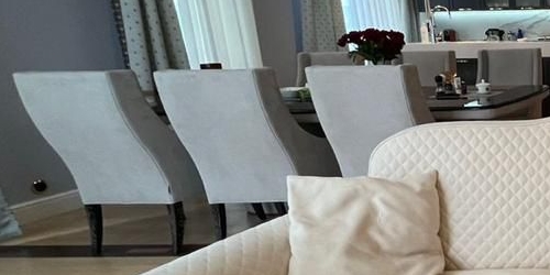 4-комн квартира Страстной бульвар, 10к1