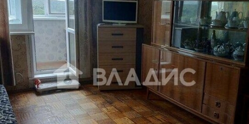 2-комн квартира улица Инессы Арманд,  д. 8/17