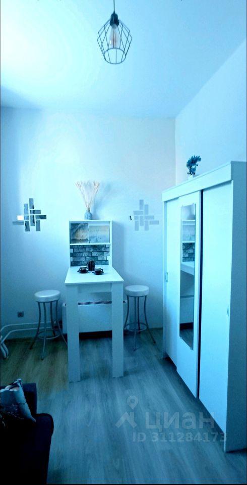 Аренда студии Ивантеевская улица, 9А