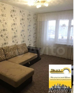 Продажа 1-комн квартиры на вторичном рынке Клин, ул. Ломоносова,  д. 3