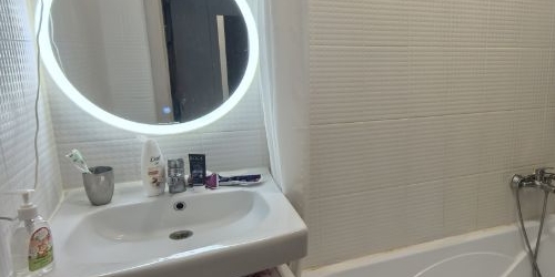 4-комн квартира 1-й Институтский проезд, 4/2