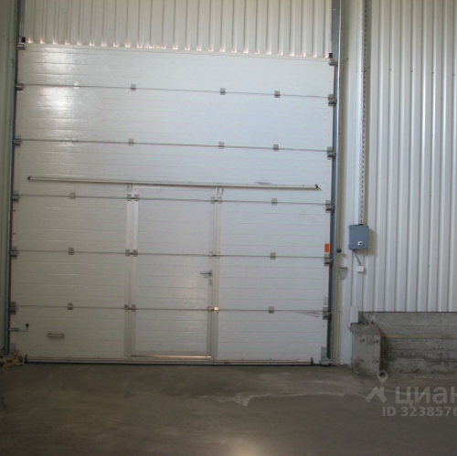 Склад Новосельцево, Центральная улица,  д. 93/1