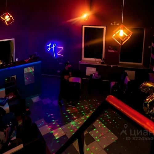 Помещение свободного назначения Косая линия,  д. 9