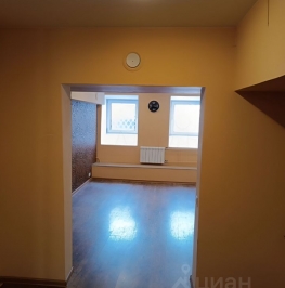 Аренда ПСН улица Красина