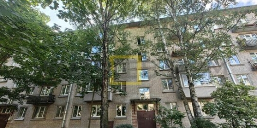 2-комн квартира Рабфаковский 2-й пер,  д. 20