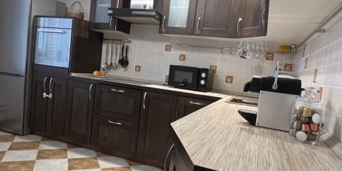 2-комн квартира Химки, Чернышевского улица,  д. 1