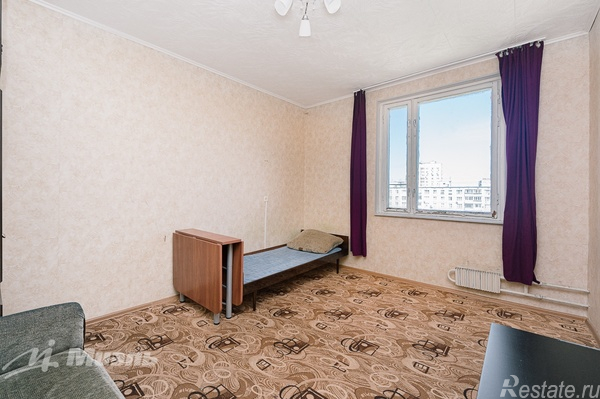 Продажа 3-комн квартиры на вторичном рынке Химки, Куркинское ш,  д. 12