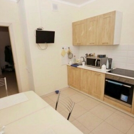 Продажа 2-комн квартиры на вторичном рынке Вернадского пр-кт,  д. 61 к3