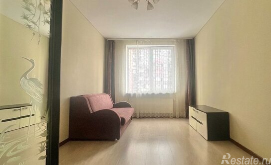 Продажа 1-комн квартиры на вторичном рынке ул Вишерская,  д. 2