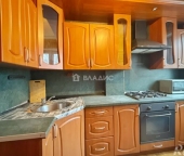 Продать Квартиры вторичка Воскресенск, ул Кагана  20 