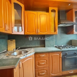 Продажа 3-комн квартиры на вторичном рынке Воскресенск, ул Кагана,  д. 20